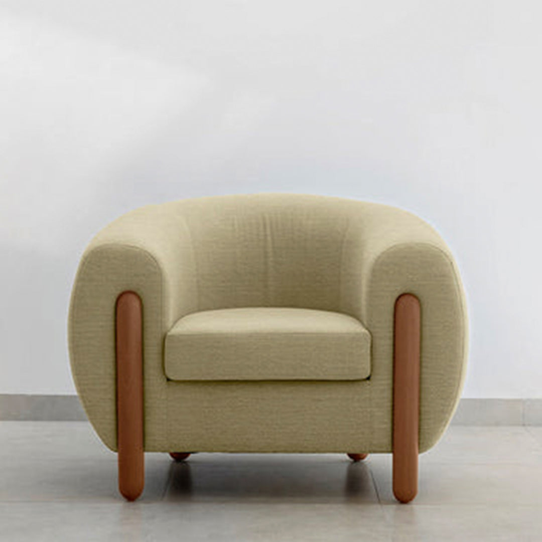The Rita XL Accent chair