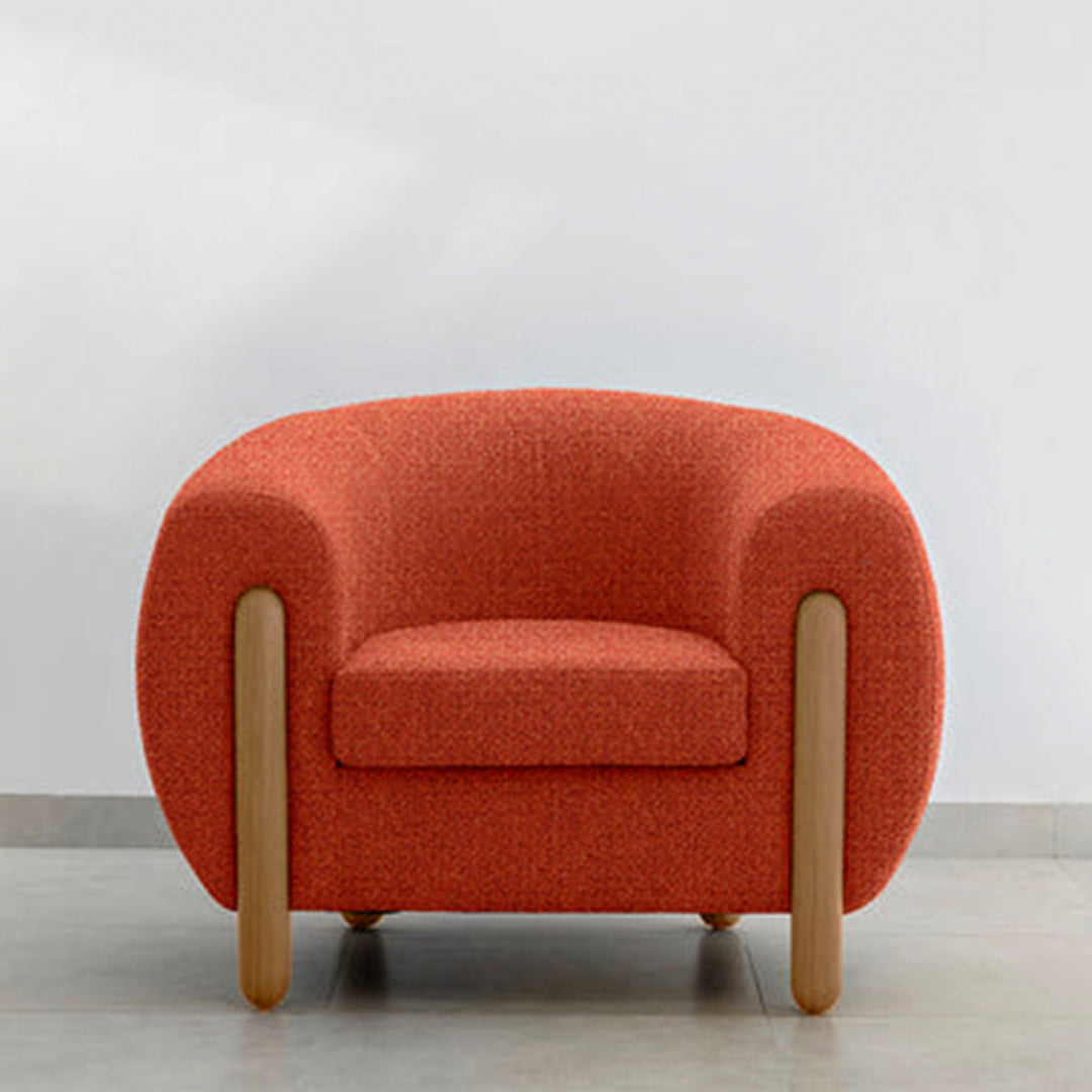 The Rita XL Accent chair