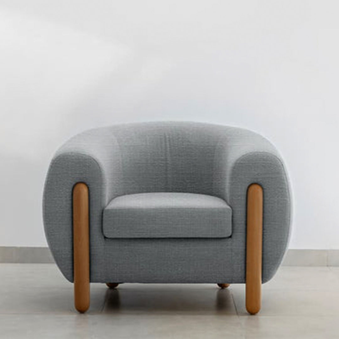 The Rita XL Accent chair