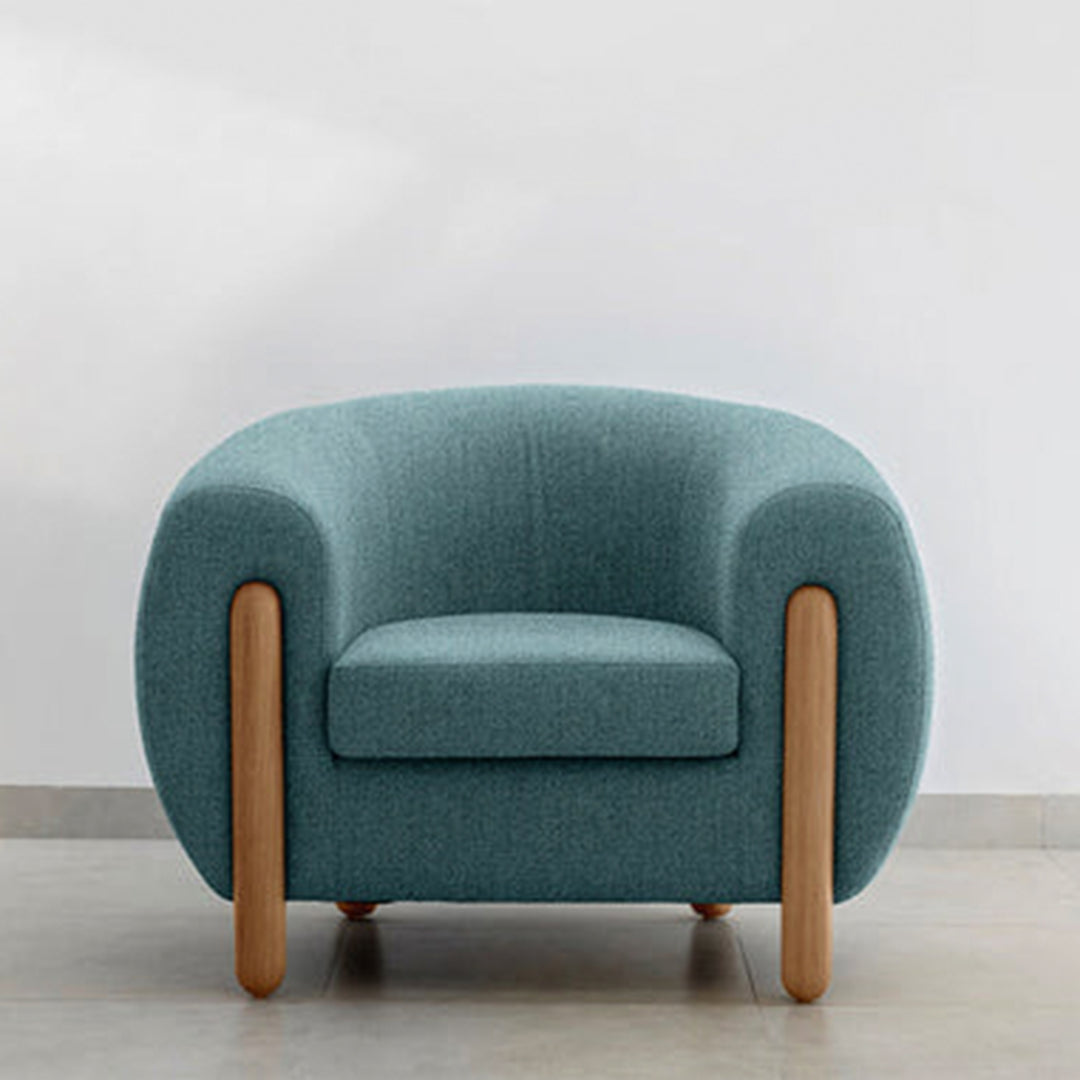 The Rita XL Accent chair