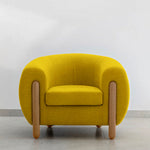 Load image into Gallery viewer, The Rita XL Accent chair
