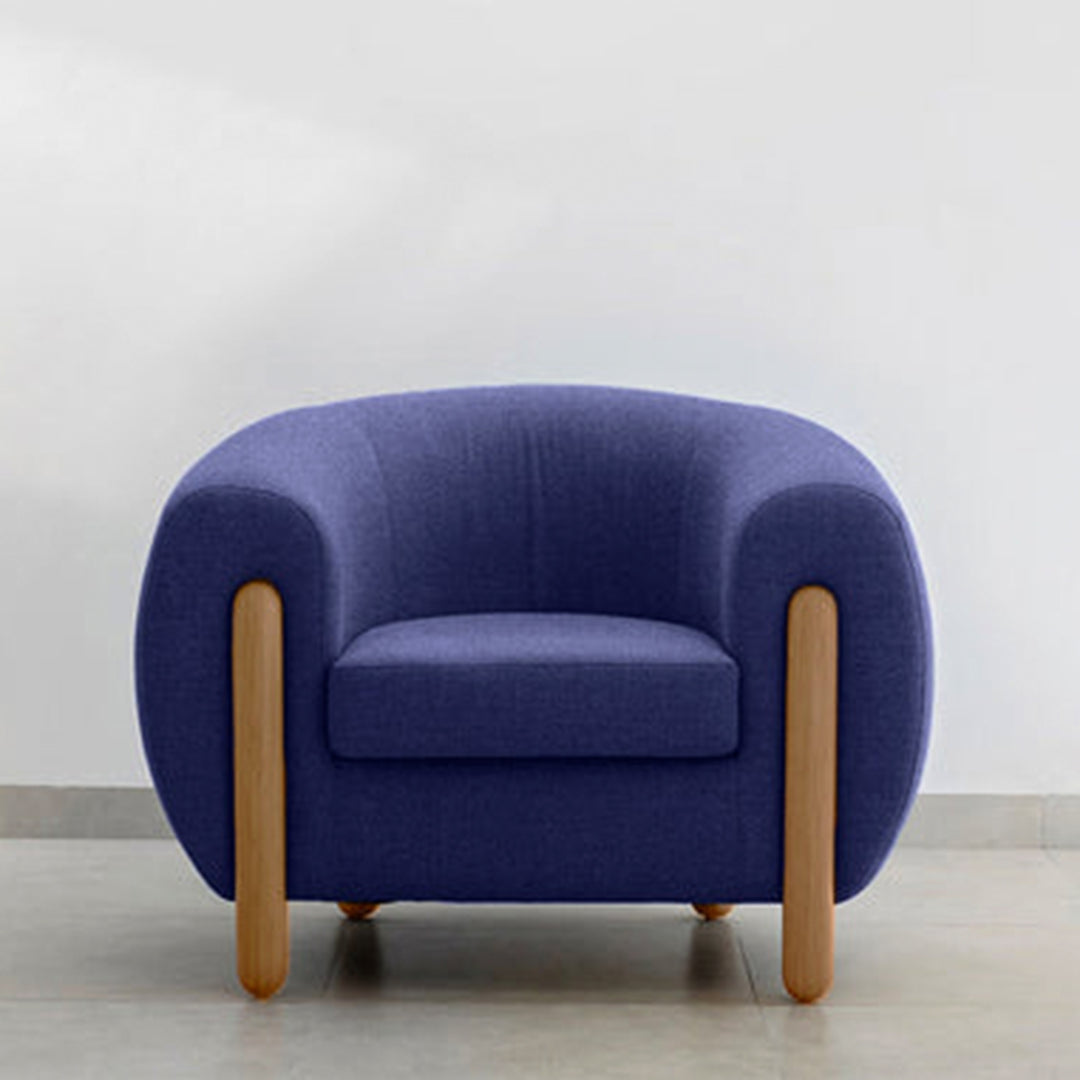 The Rita XL Accent chair