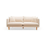 Load image into Gallery viewer, The Robin premium sofa set with a minimalist design, crafted for luxurious interiors.
