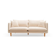 The Robin premium sofa set with a minimalist design, crafted for luxurious interiors.
