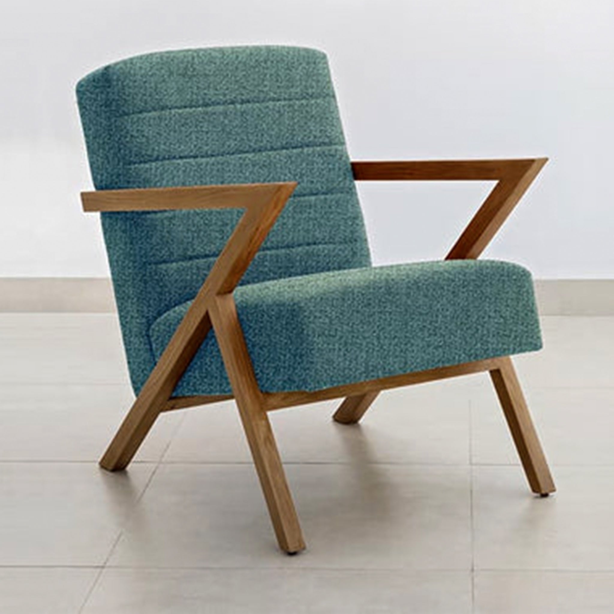 The Stanley chair – a blend of comfort and style