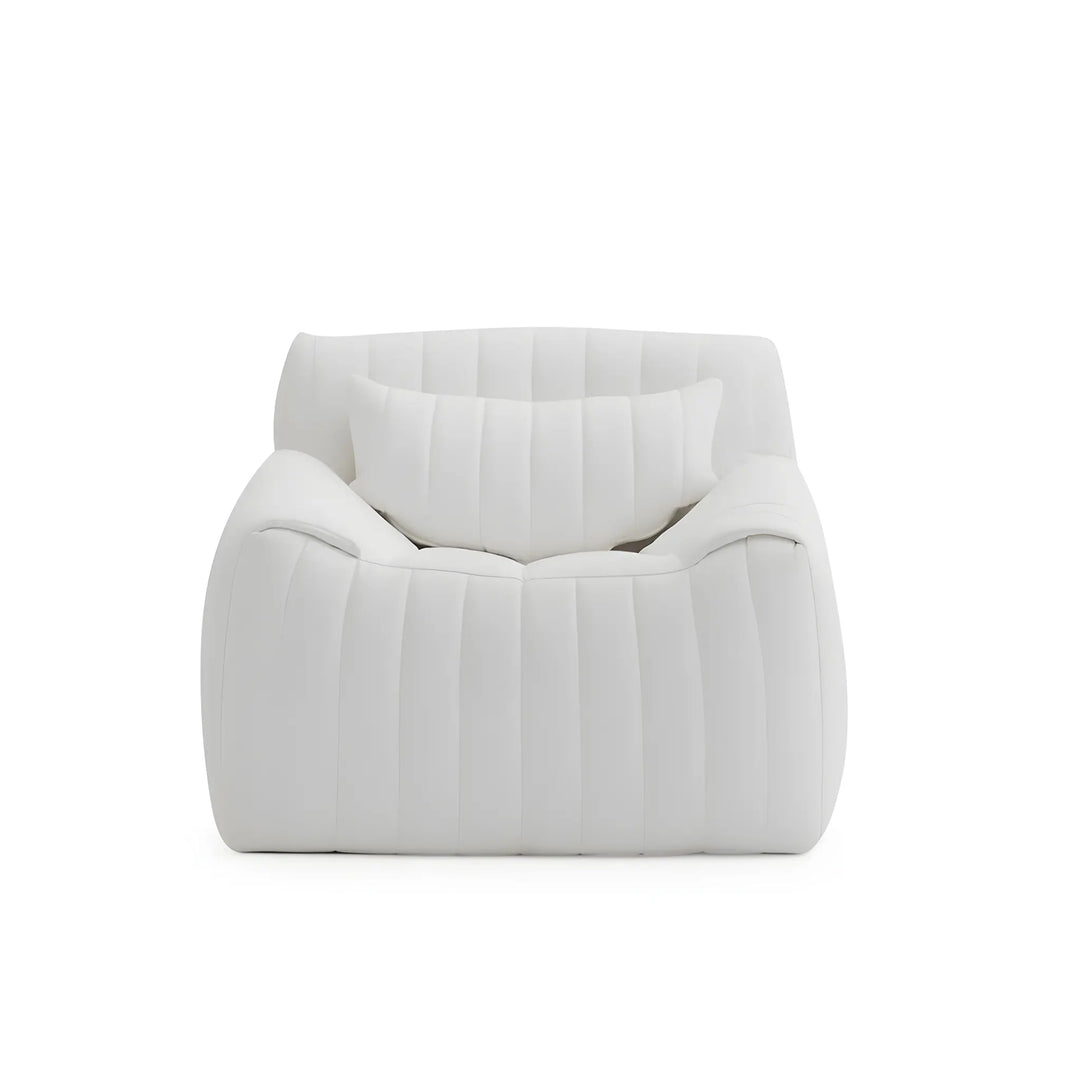 The Wren Arm Accent Chair