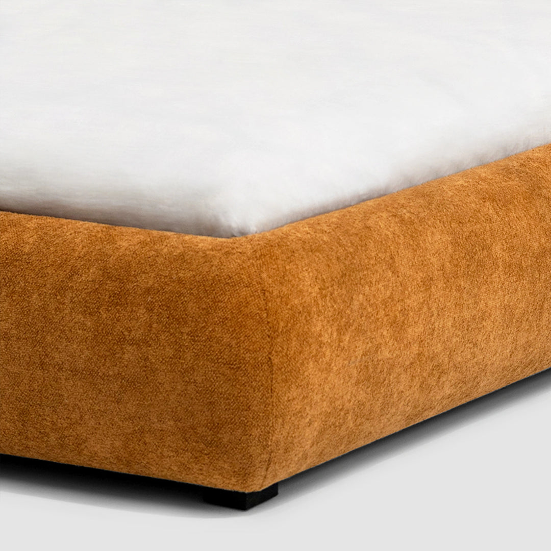 The Alain Bed