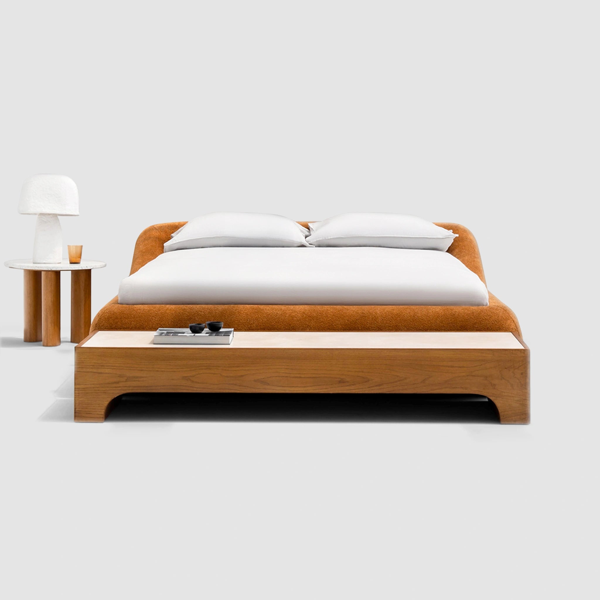 The Alain Bed