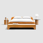 Load image into Gallery viewer, The Alain Bed
