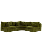Load image into Gallery viewer, The Avis Conversation Pit Sofa
