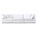 Load image into Gallery viewer, أقسام Avis Feather Cloud Couch 3
