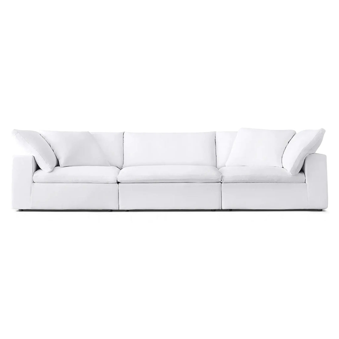 أقسام Avis Feather Cloud Couch 3