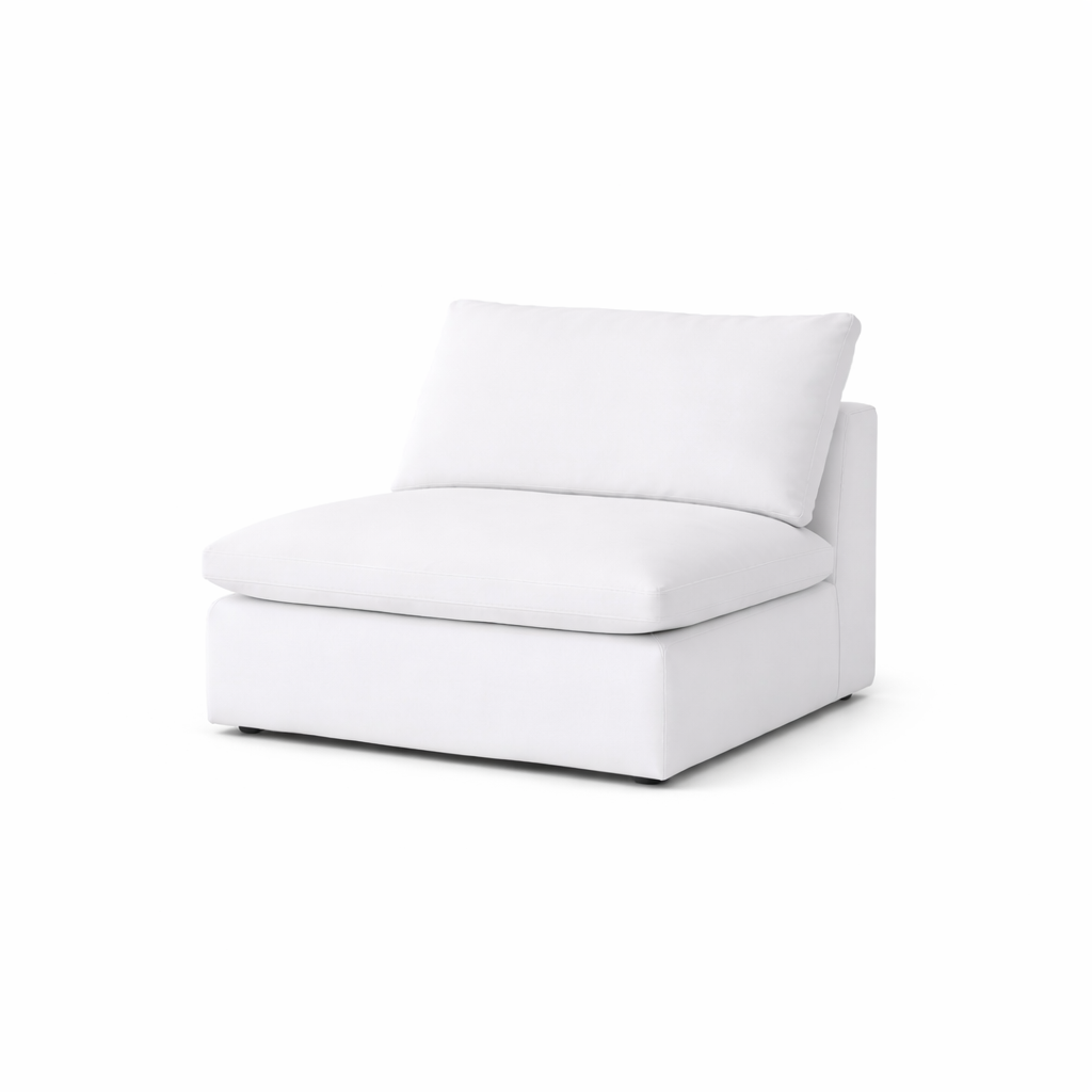 أقسام Avis Feather Cloud Couch 3