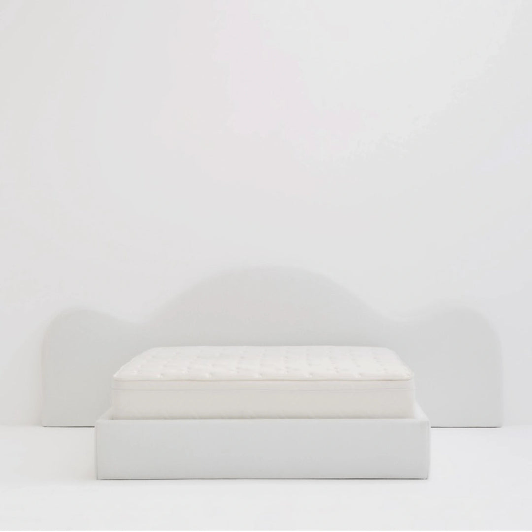 The Belinda Bed