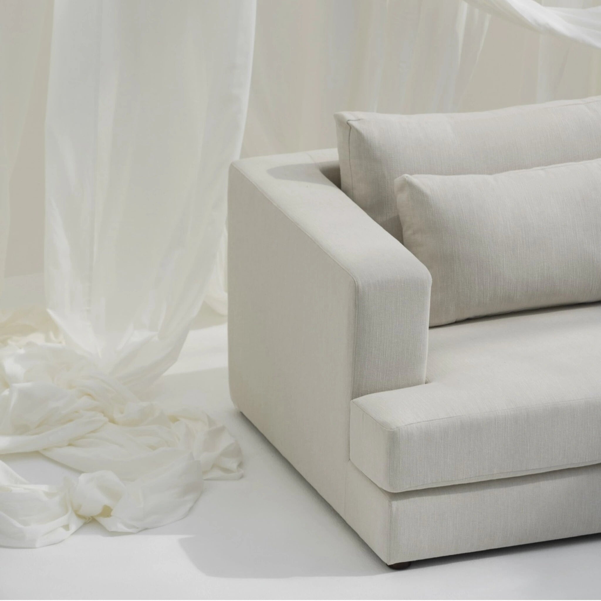 The Byron Sofa