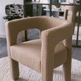 The Celeste Accent Chair