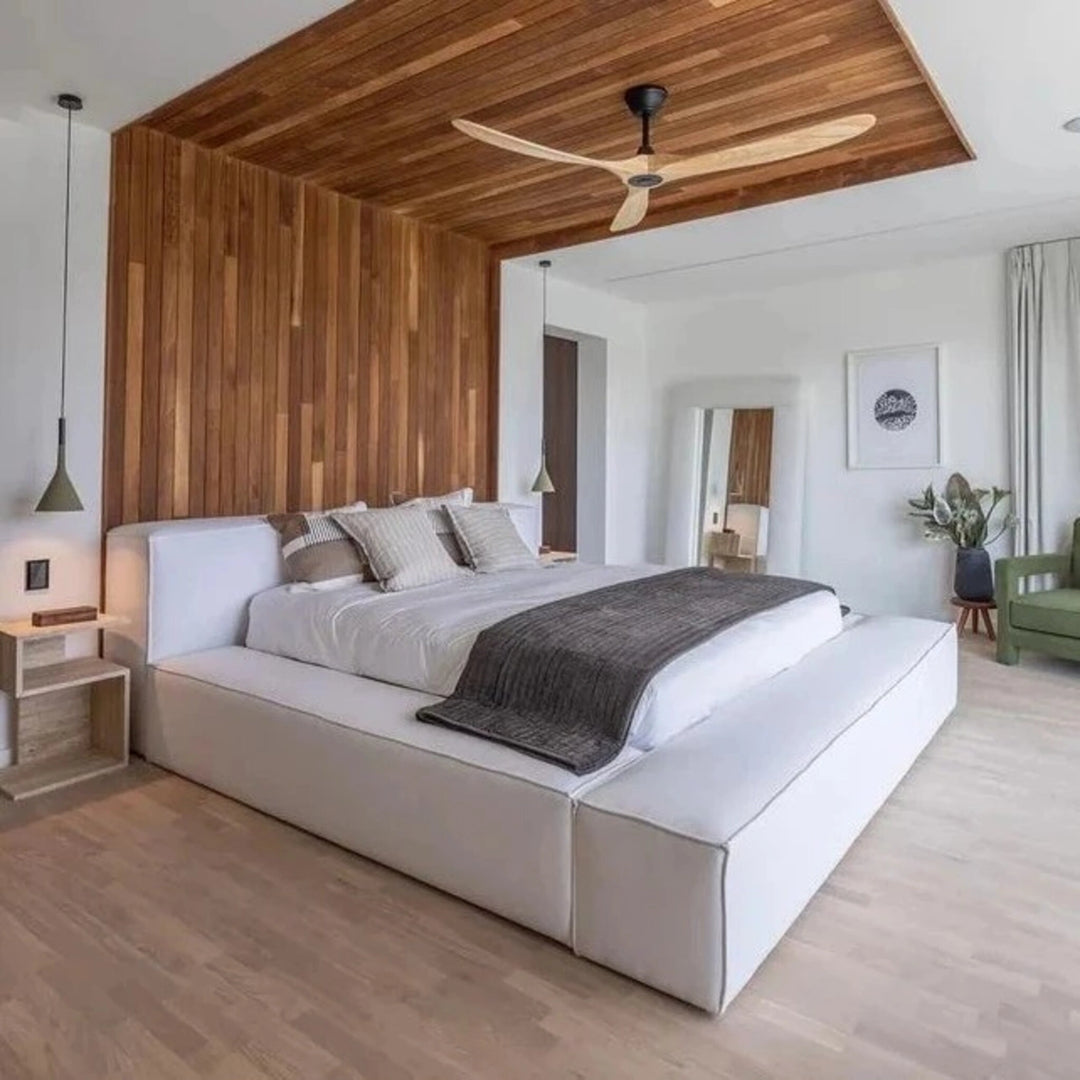 The Damien Bed