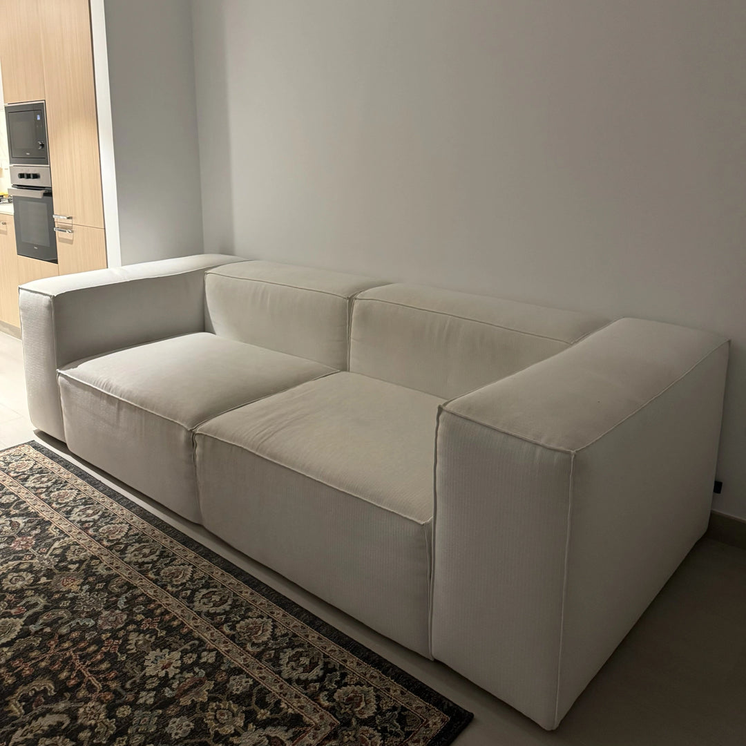 The Damien Modular Couch- PRELOVED
