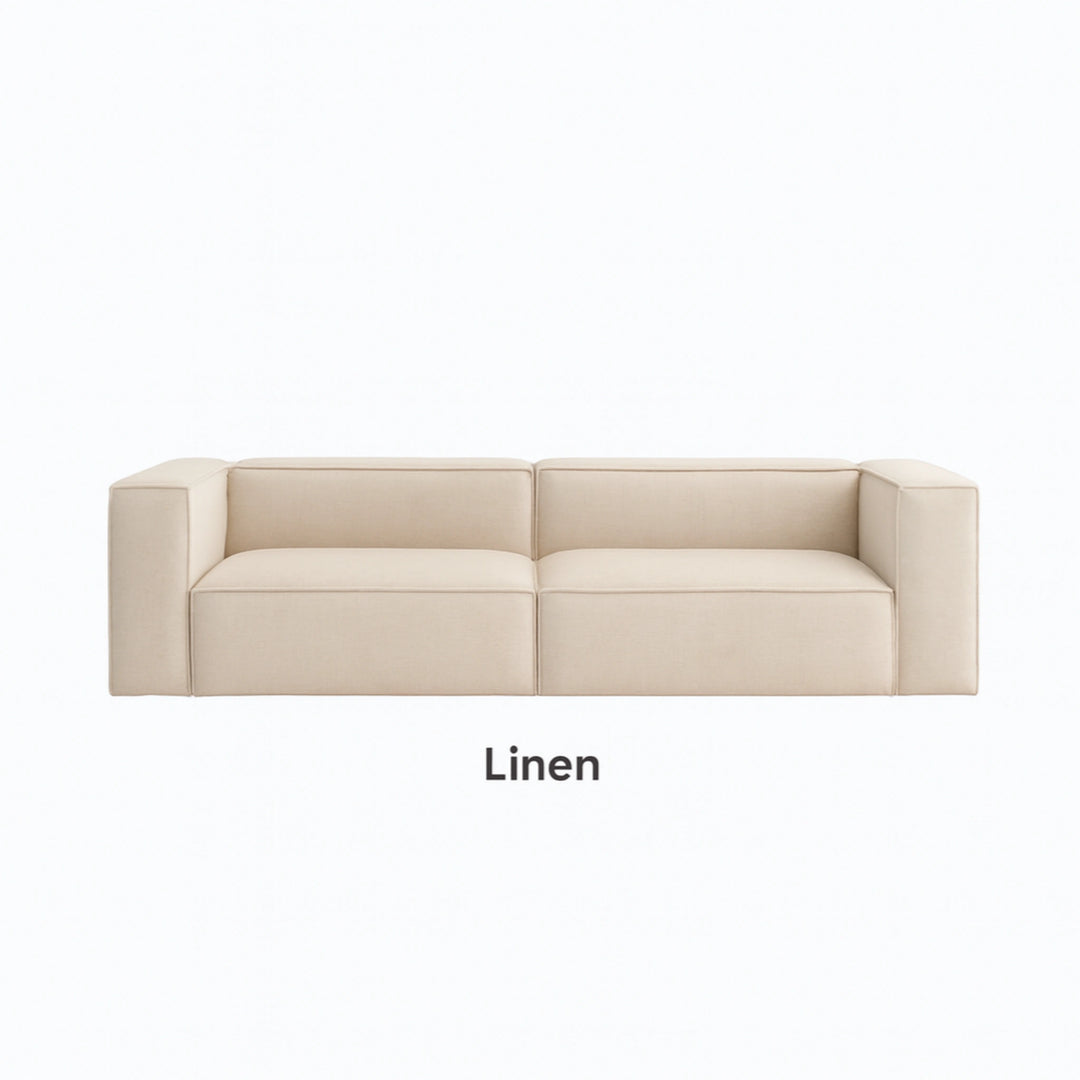 The Damien Modular Couch