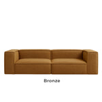 Load image into Gallery viewer, The Damien Modular Couch
