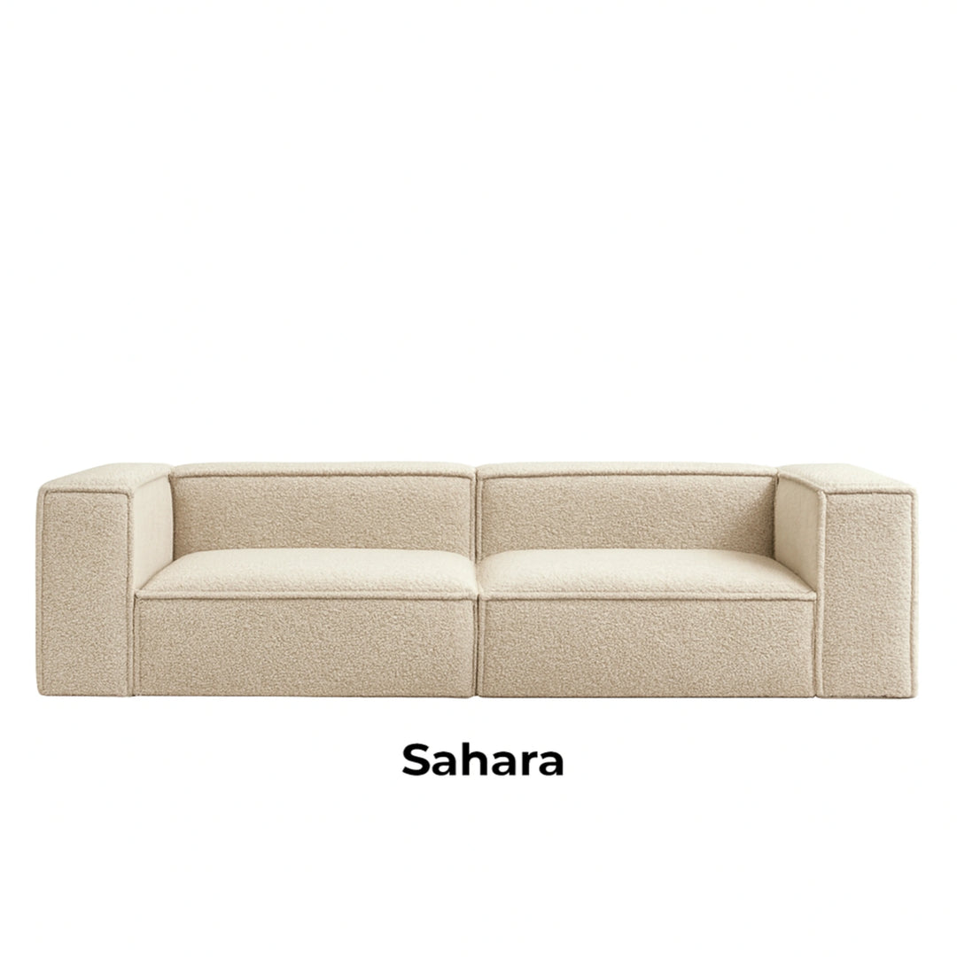 The Damien Modular Couch