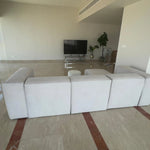 Load image into Gallery viewer, The Damien Sectional 3-Seat with Left Arm Chaise
