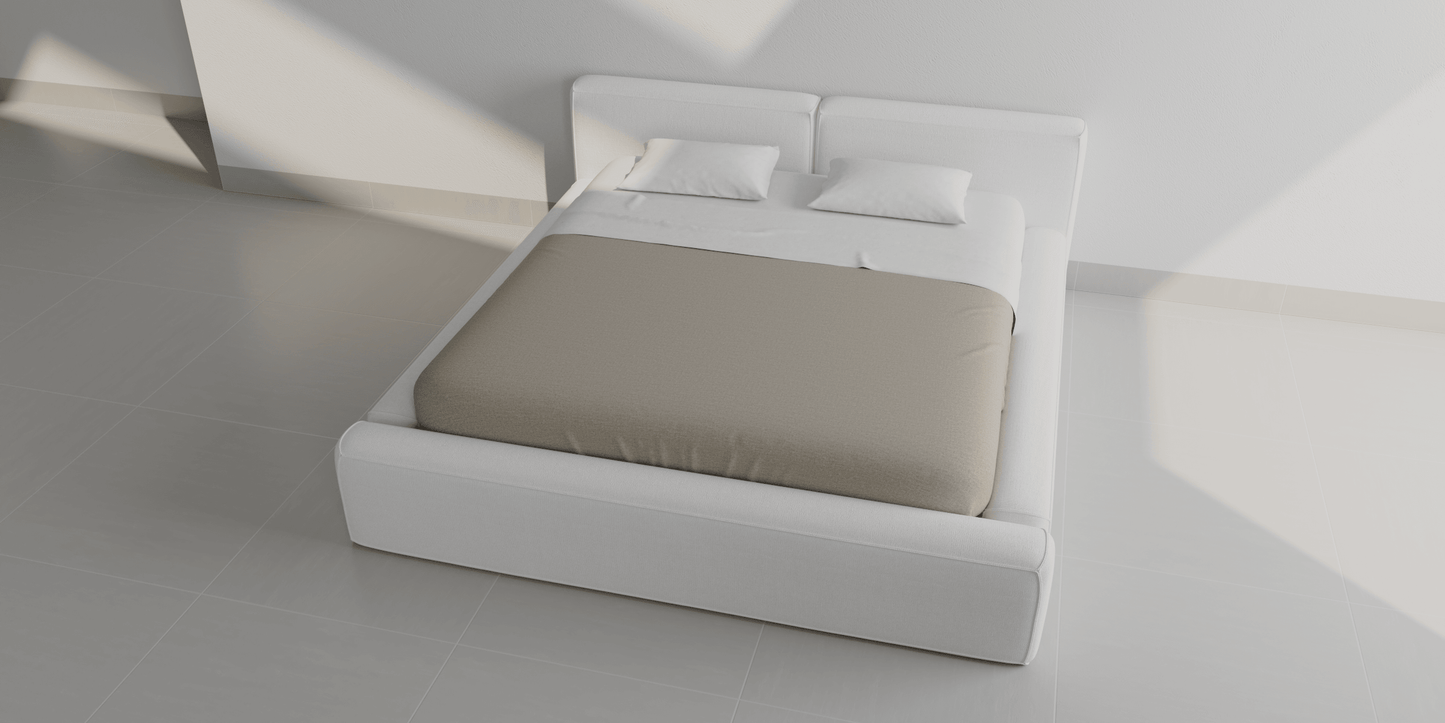 The Derrel Bed