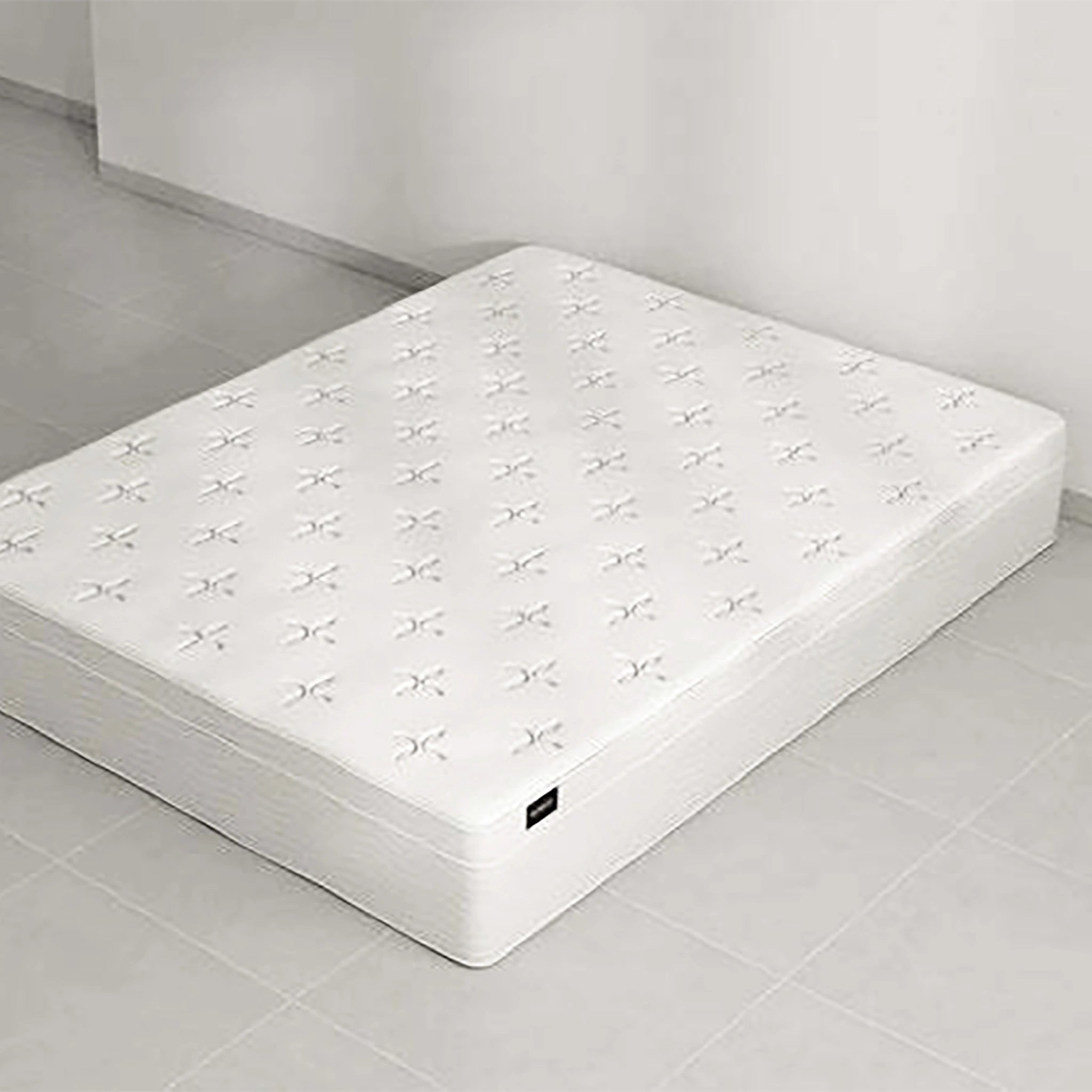 The Douglas Memory Foam Mattress