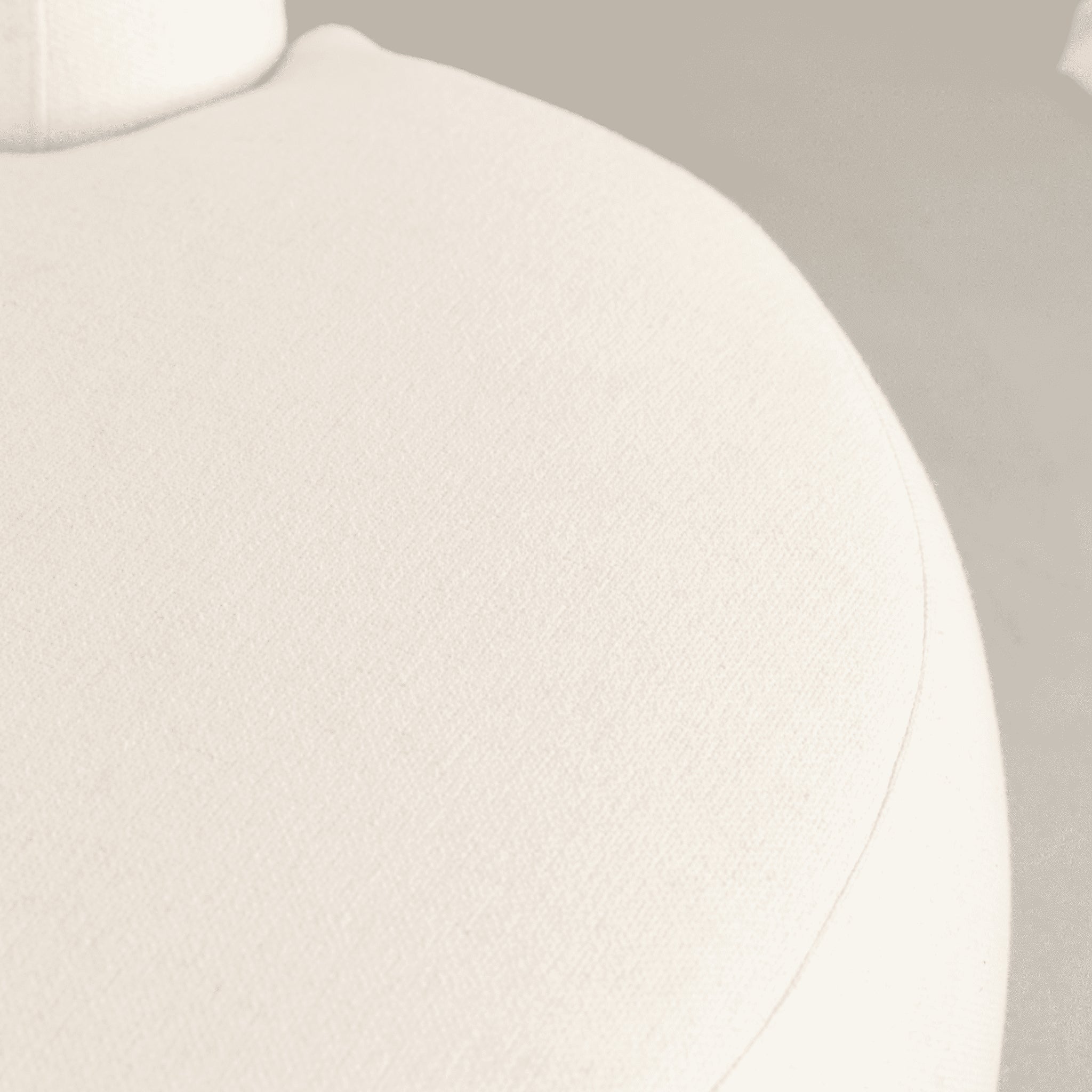 The Eddy Curve Sofa