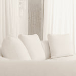 Load image into Gallery viewer, The Eddy Curve Sofa

