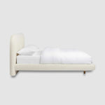 Load image into Gallery viewer, Eva Bed King Size
