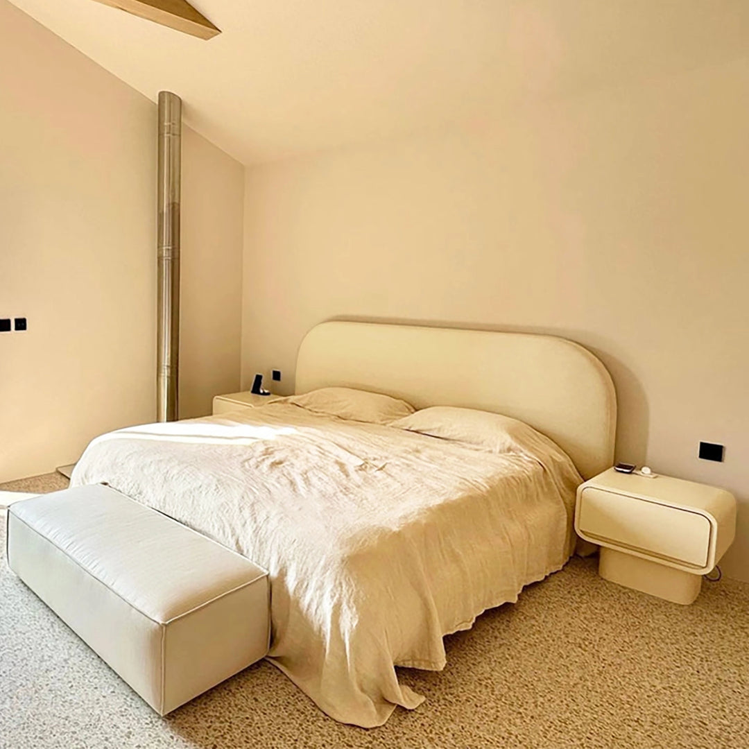 The Eva Bed