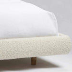 Load image into Gallery viewer, Eva Bed King Size
