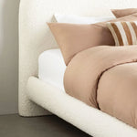 Load image into Gallery viewer, Eva Bed King Size

