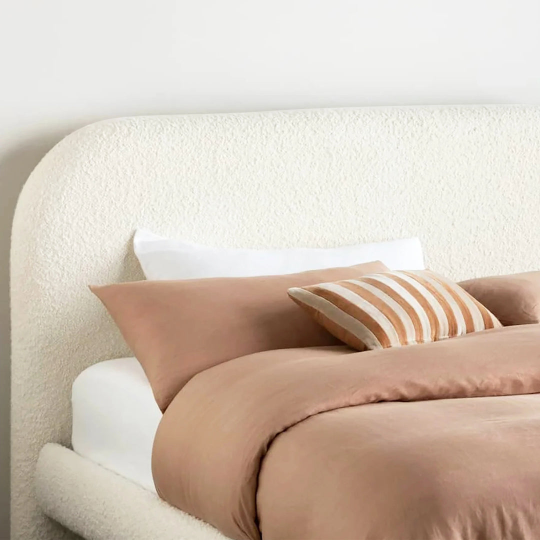 The Eva Bed