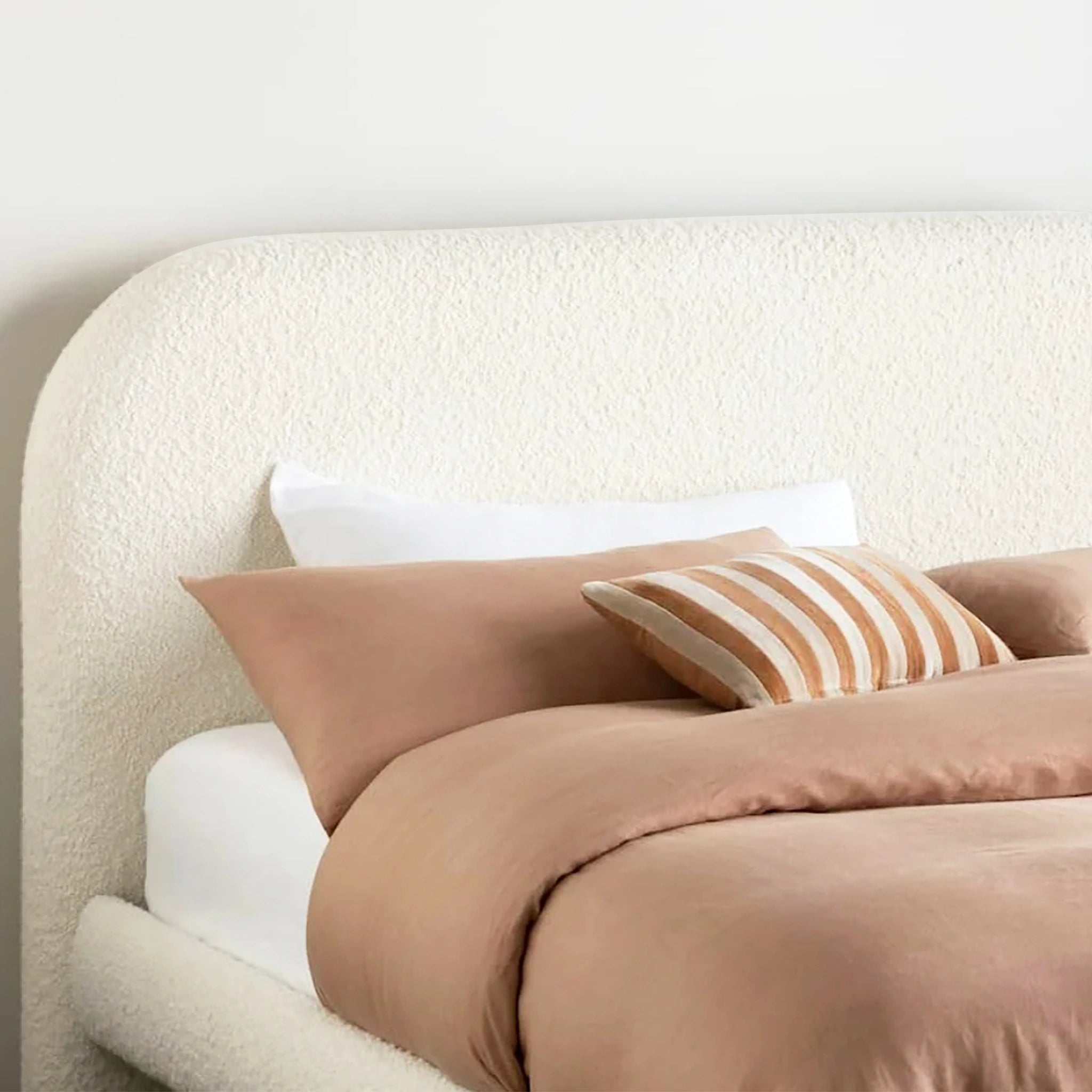 The Eva Bed
