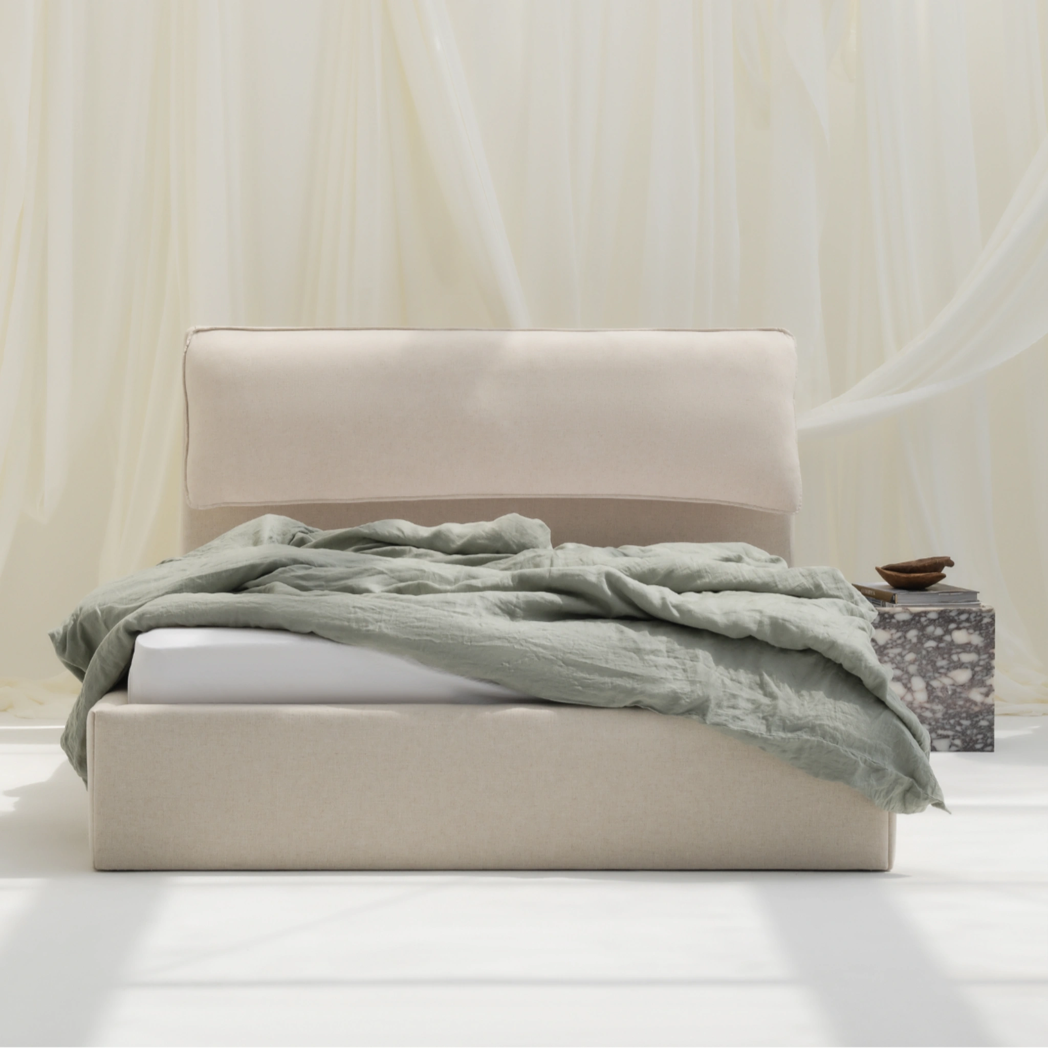 The Gary Bed