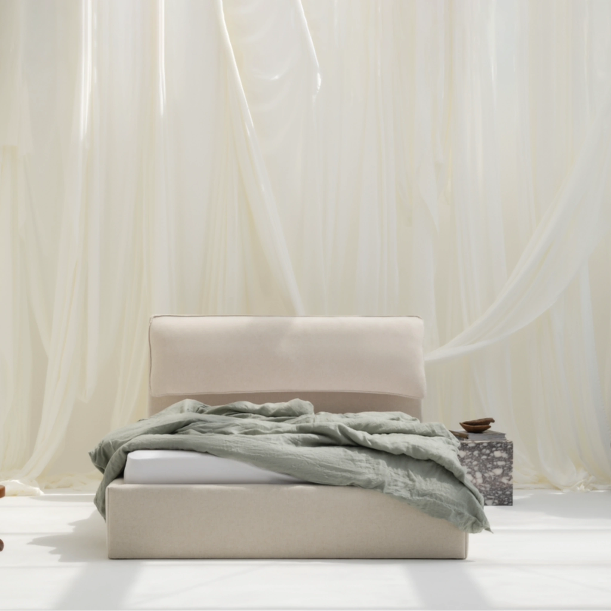 The Gary Bed