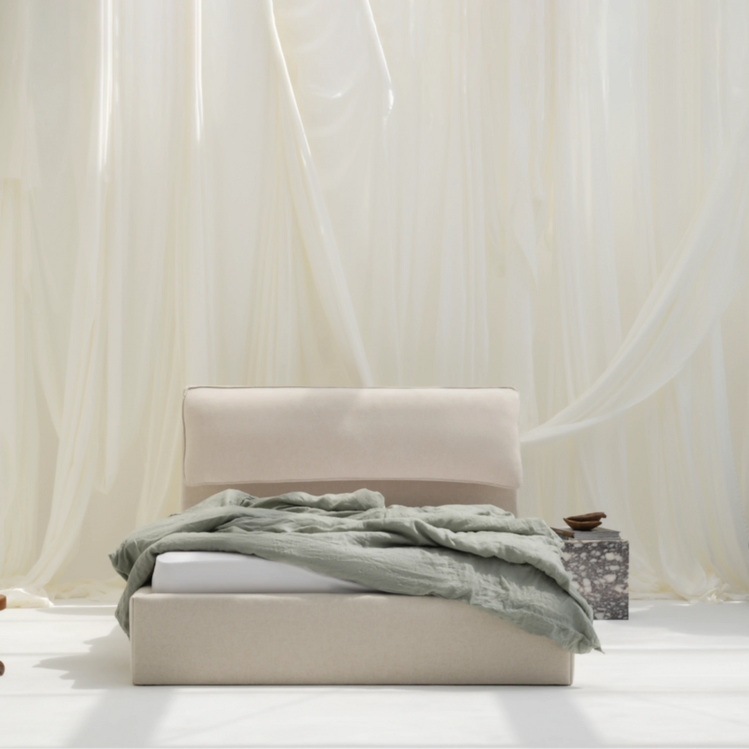 The Gary Bed