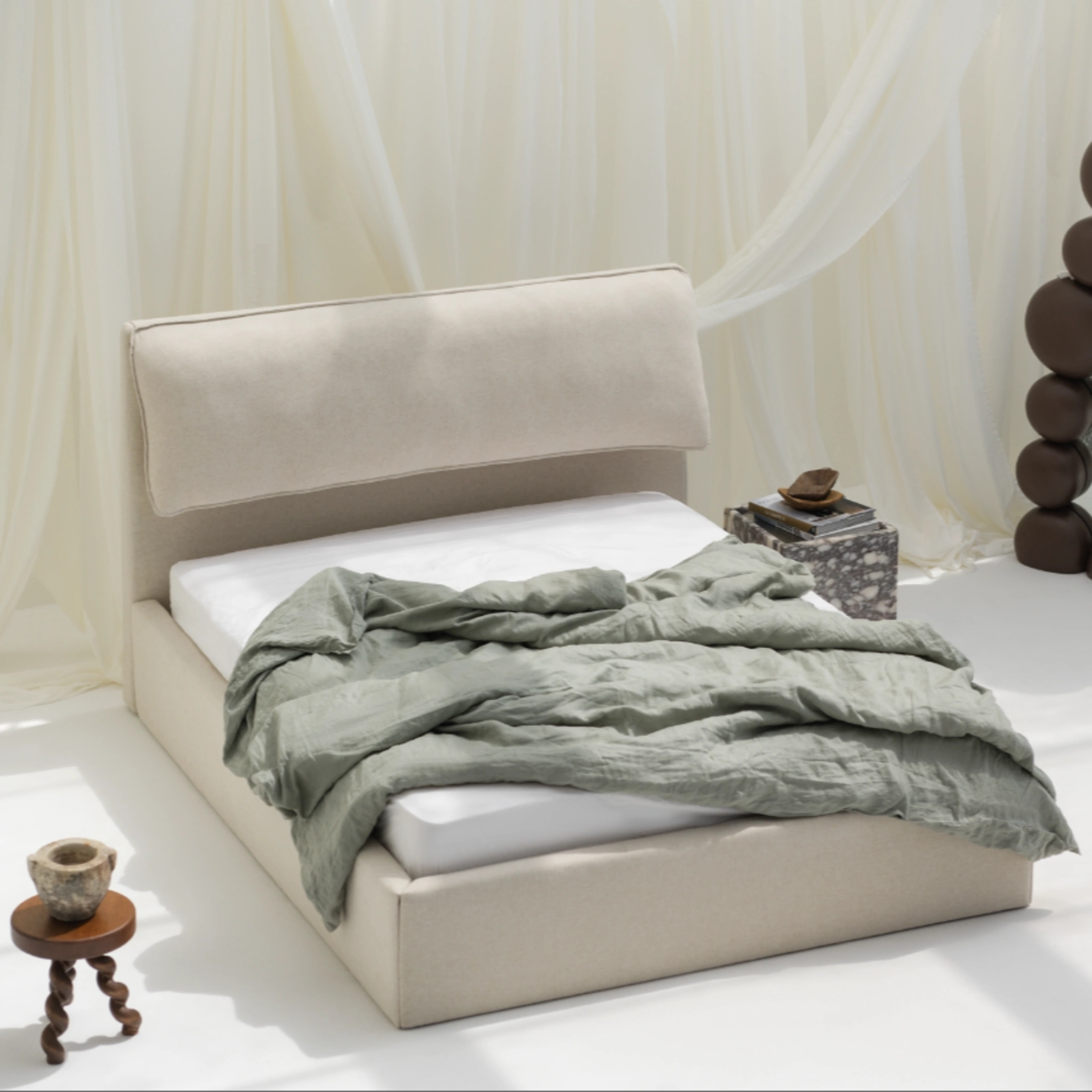 The Gary Bed