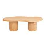 Load image into Gallery viewer, The Grover table in Solid Ash Wood

