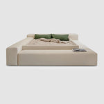 Load image into Gallery viewer, The Heff Bed
