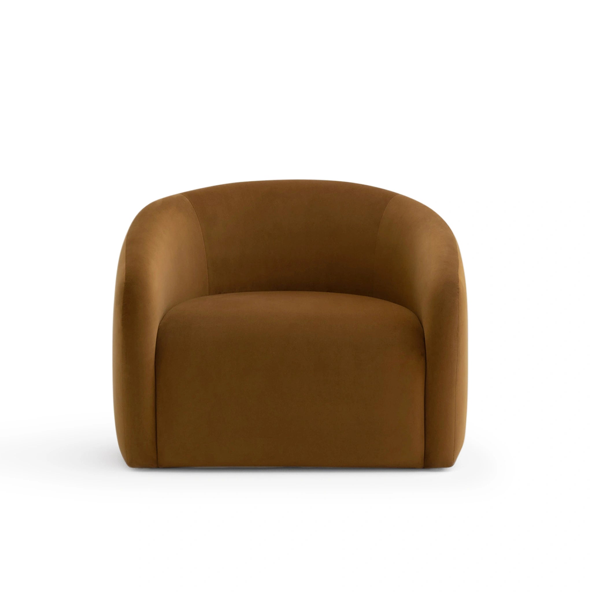 The James Accent Chair