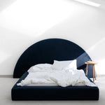 Load image into Gallery viewer, The James Bed
