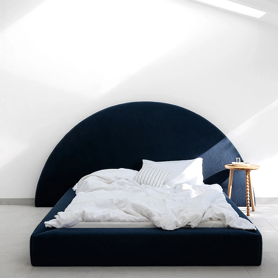 The James Bed