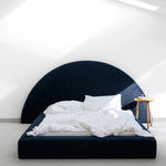 Load image into Gallery viewer, The James Bed QUEEN Size
