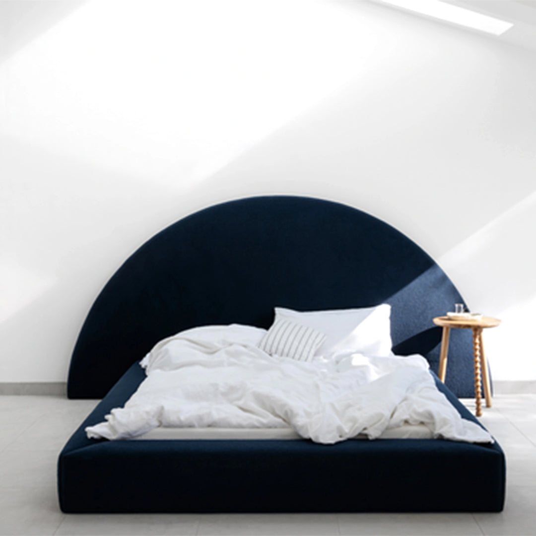 The James Bed QUEEN Size