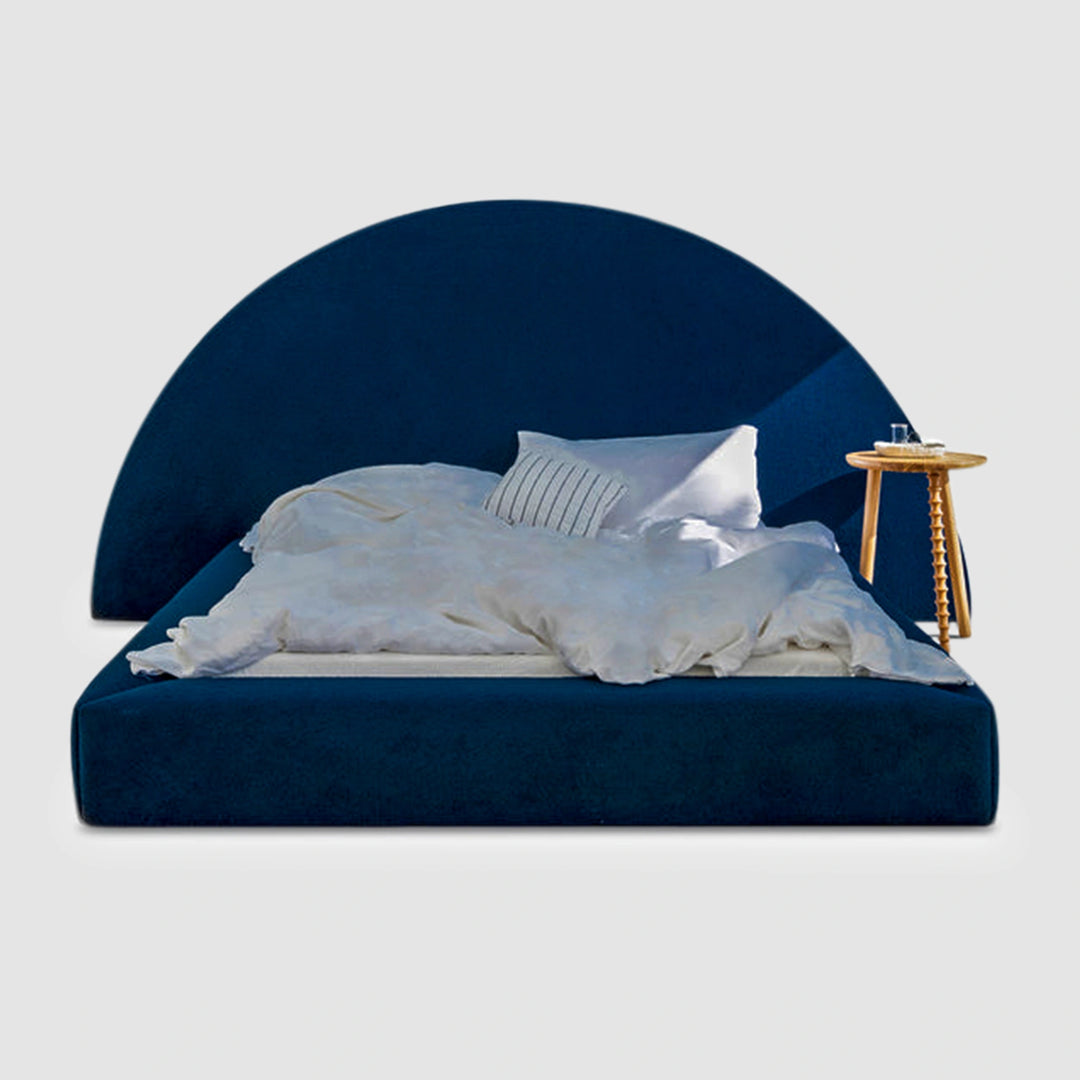 The James Bed