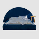 Load image into Gallery viewer, The James Bed QUEEN Size
