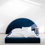 Load image into Gallery viewer, The James Bed QUEEN Size

